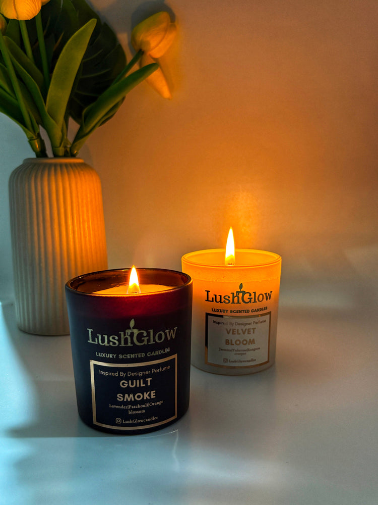 SIGNATURE SCENTS
