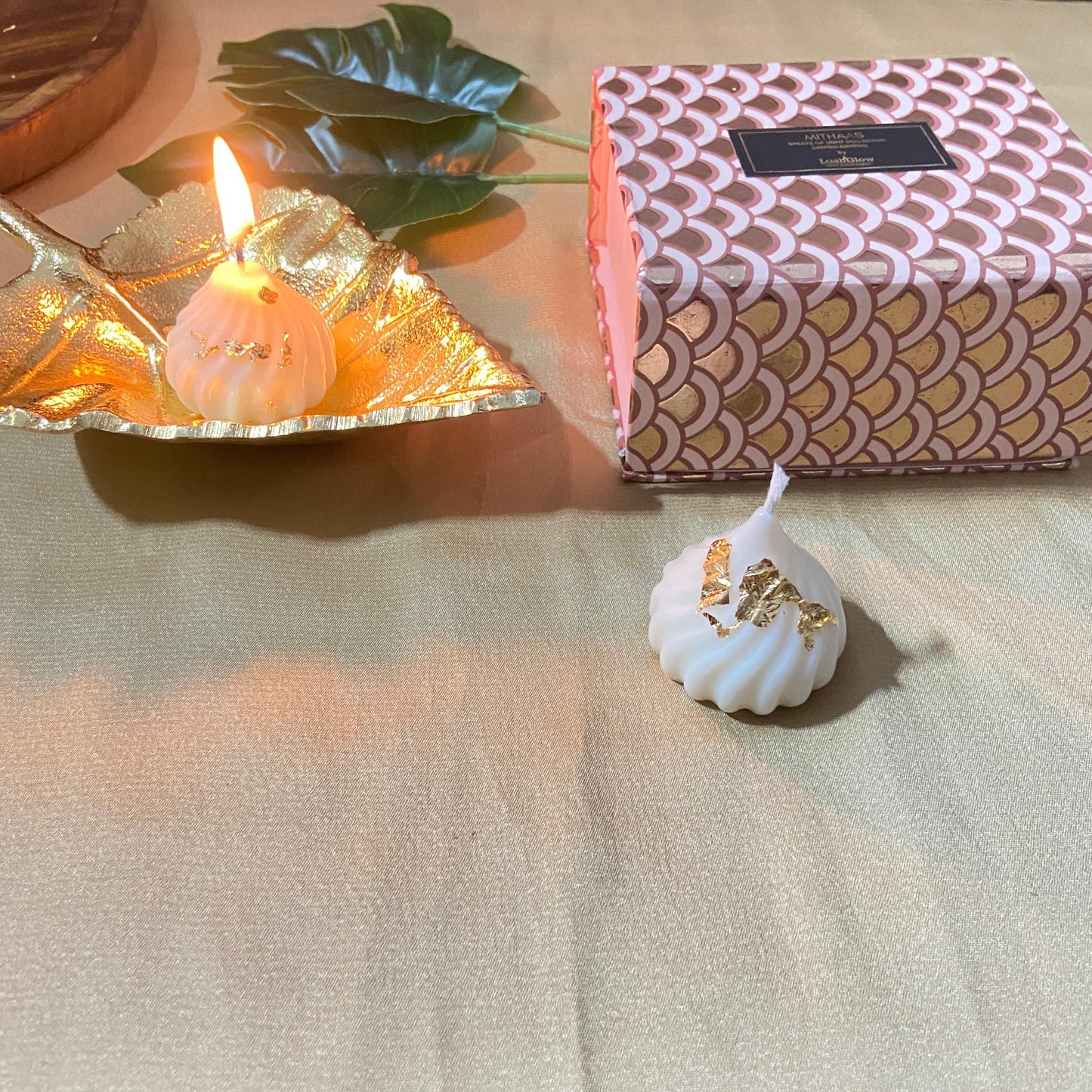 MODAK CANDLES