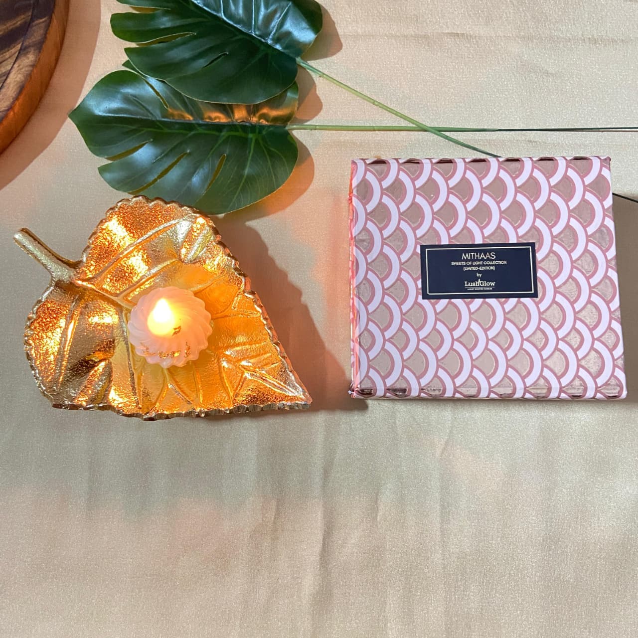 MODAK CANDLES
