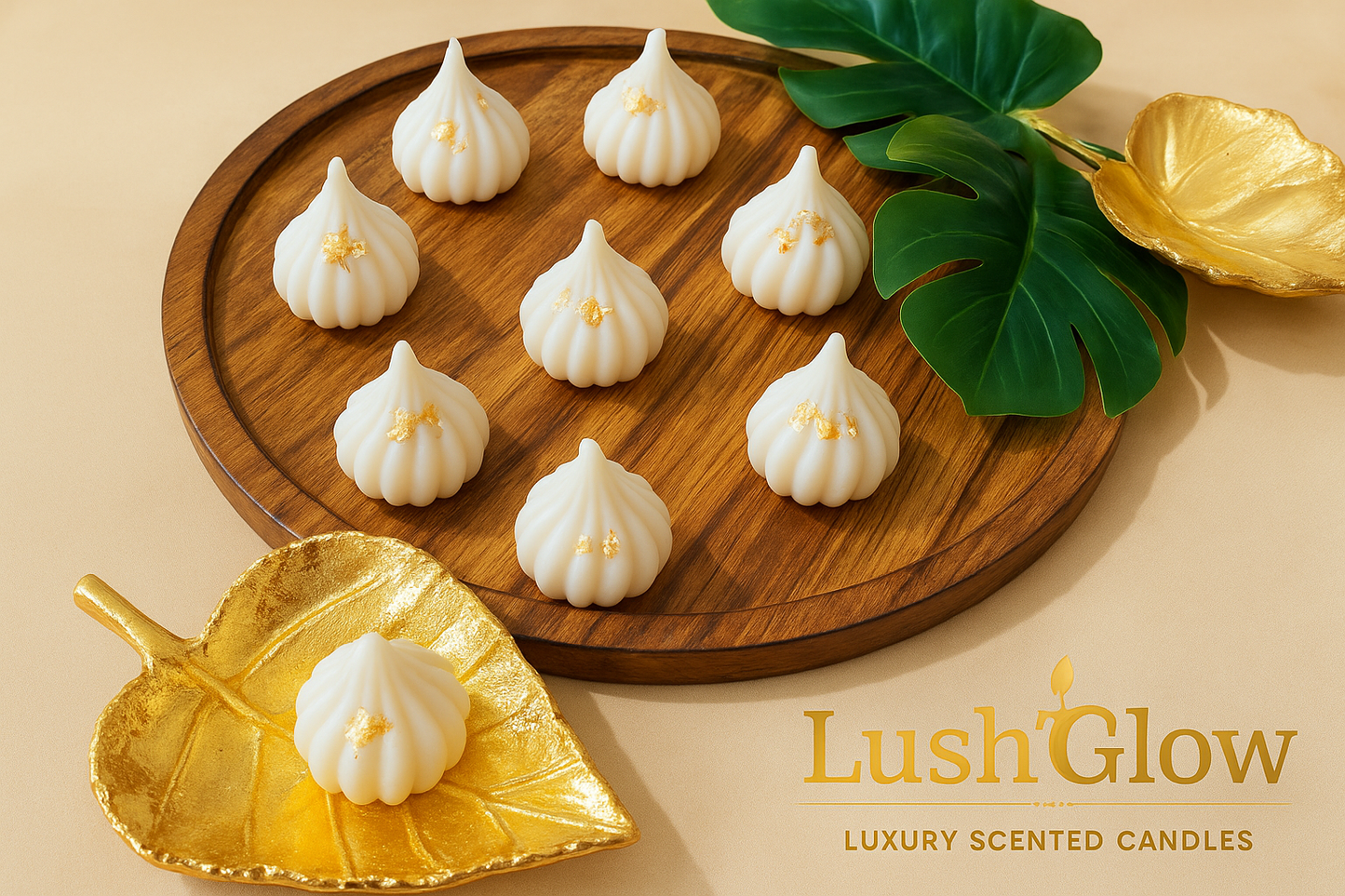 MODAK CANDLES
