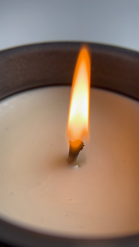 CALM RITUAL – Lavender & Driftwood