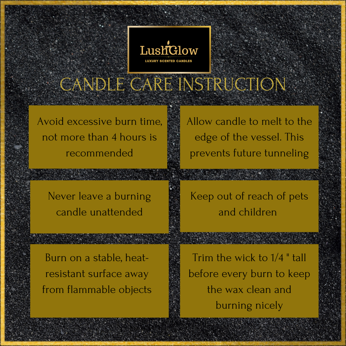 LushGlow Candle Set – Him & Her | Velvet Bloom & Guilt Smoke | Luxury Soy Gift Duo