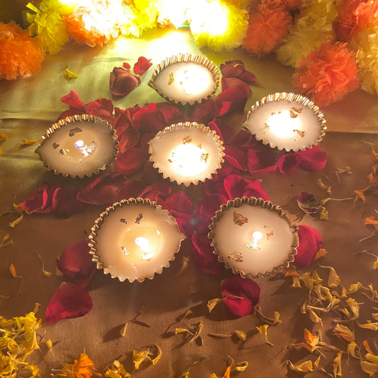 LUXE DIYA URLI