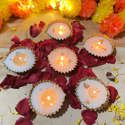 LUXE DIYA URLI