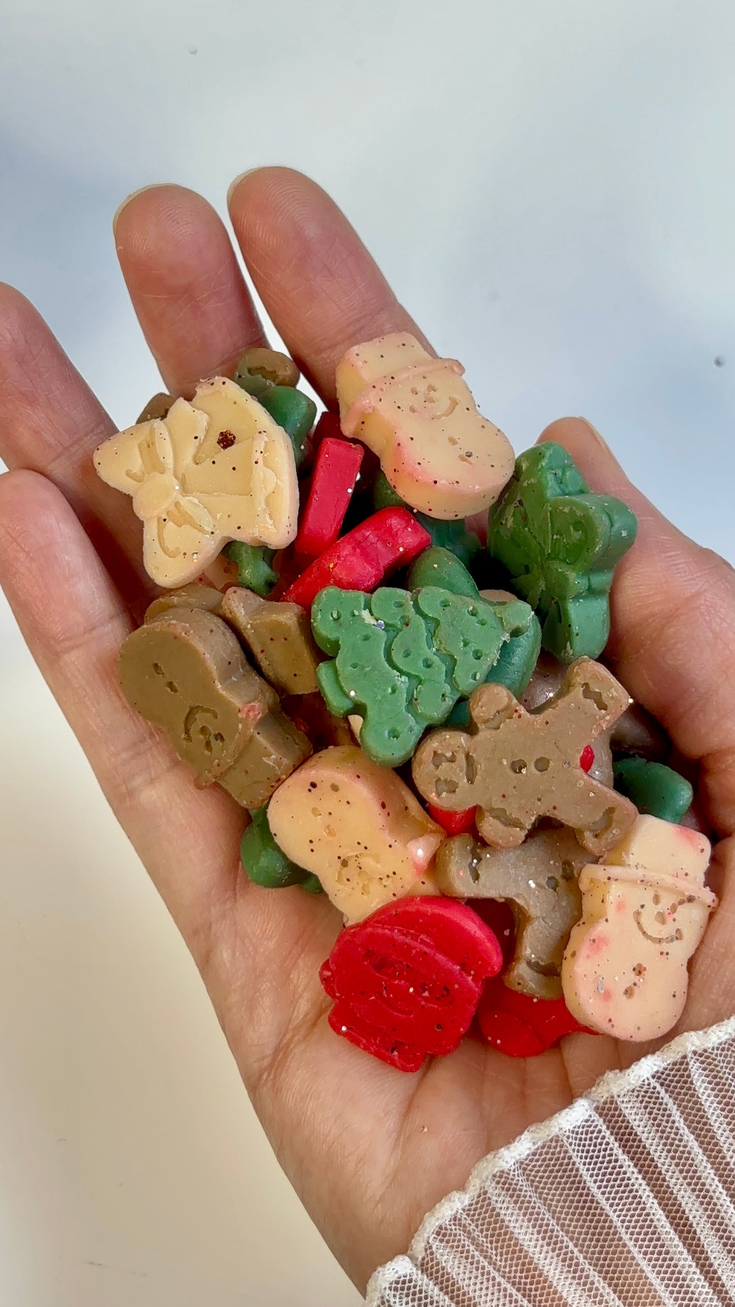 Christmas Cozy Wax Melts