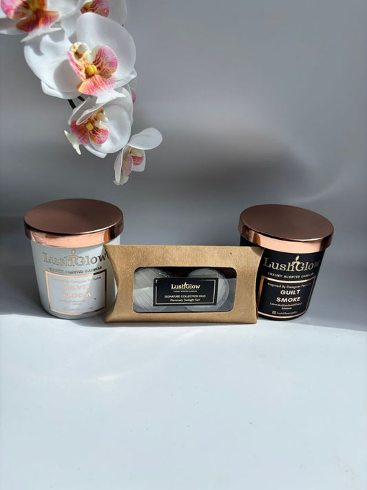 Signature Collection Discovery Set