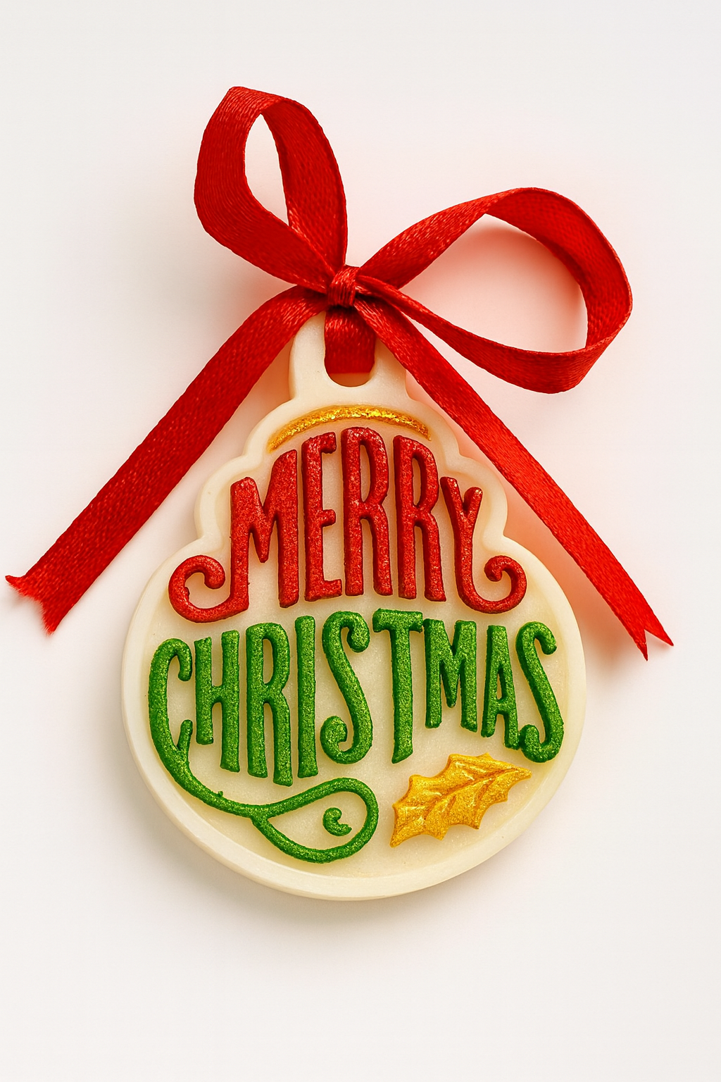 Merry Christmas Wardrobe Freshner