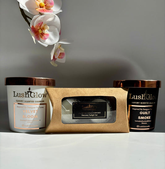 Signature Collection Discovery Set